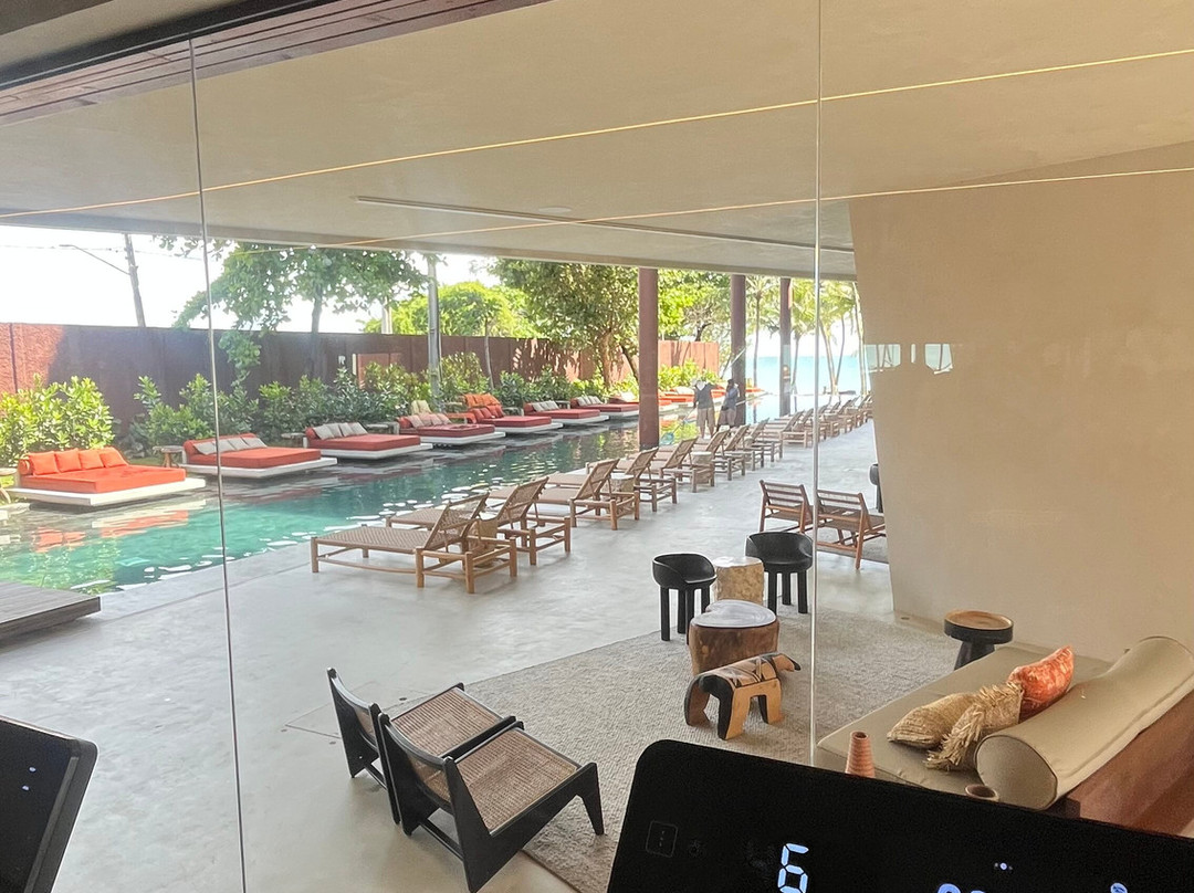 Mana Hotel Cumbuco