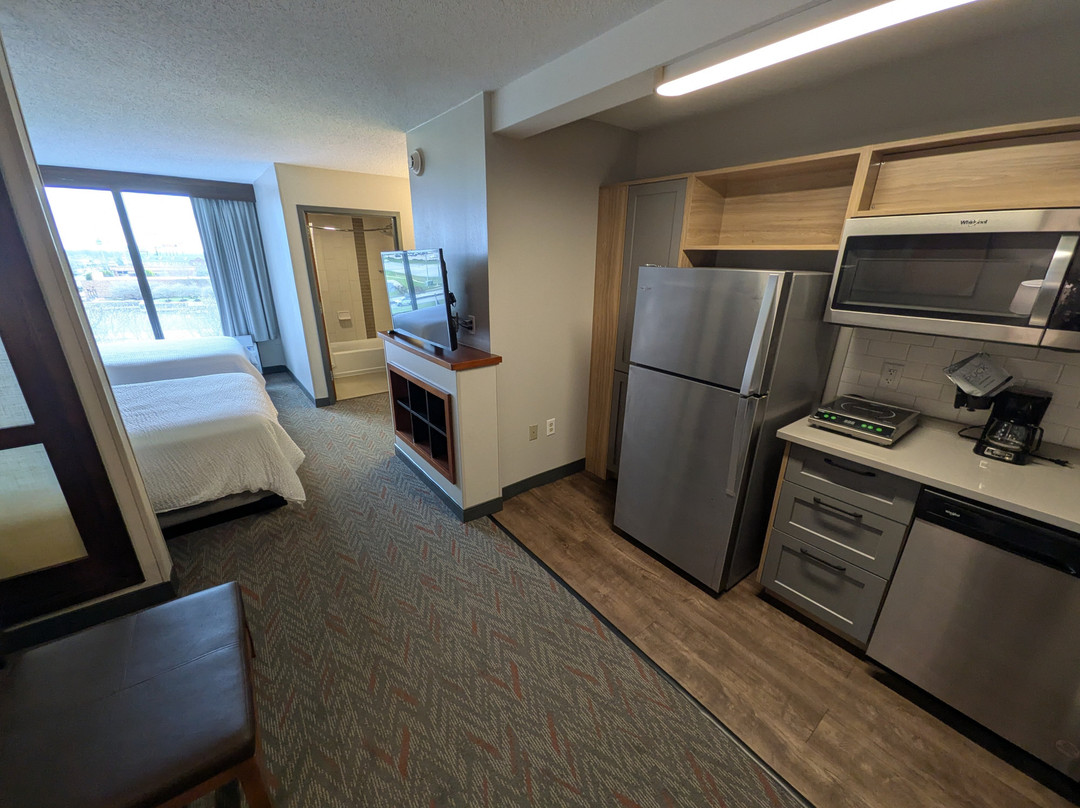 Candlewood Suites CINCINNATI NORTHEAST - MASON by IHG主图