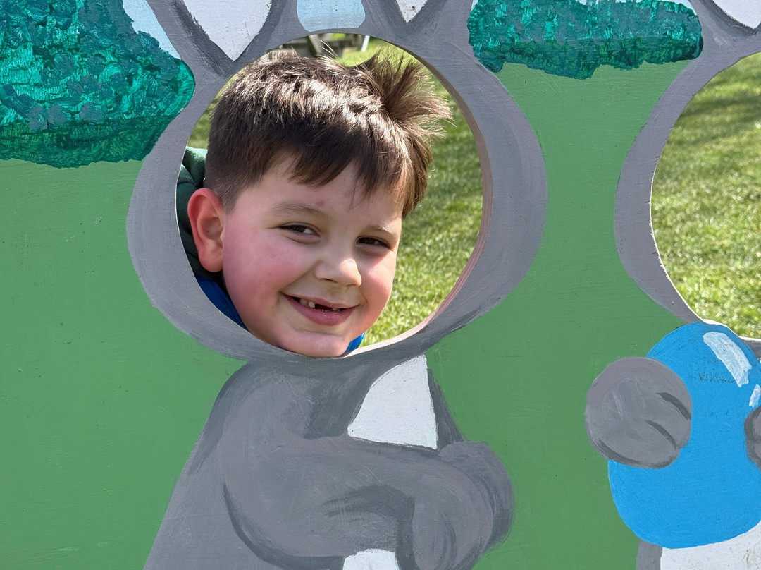 Thrift Farm-Whaddon必去景点