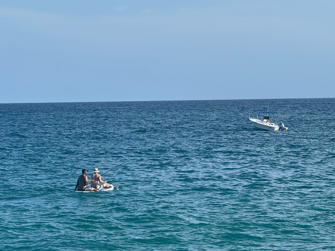 Playa Palmilla-圣何塞卡波必去景点
