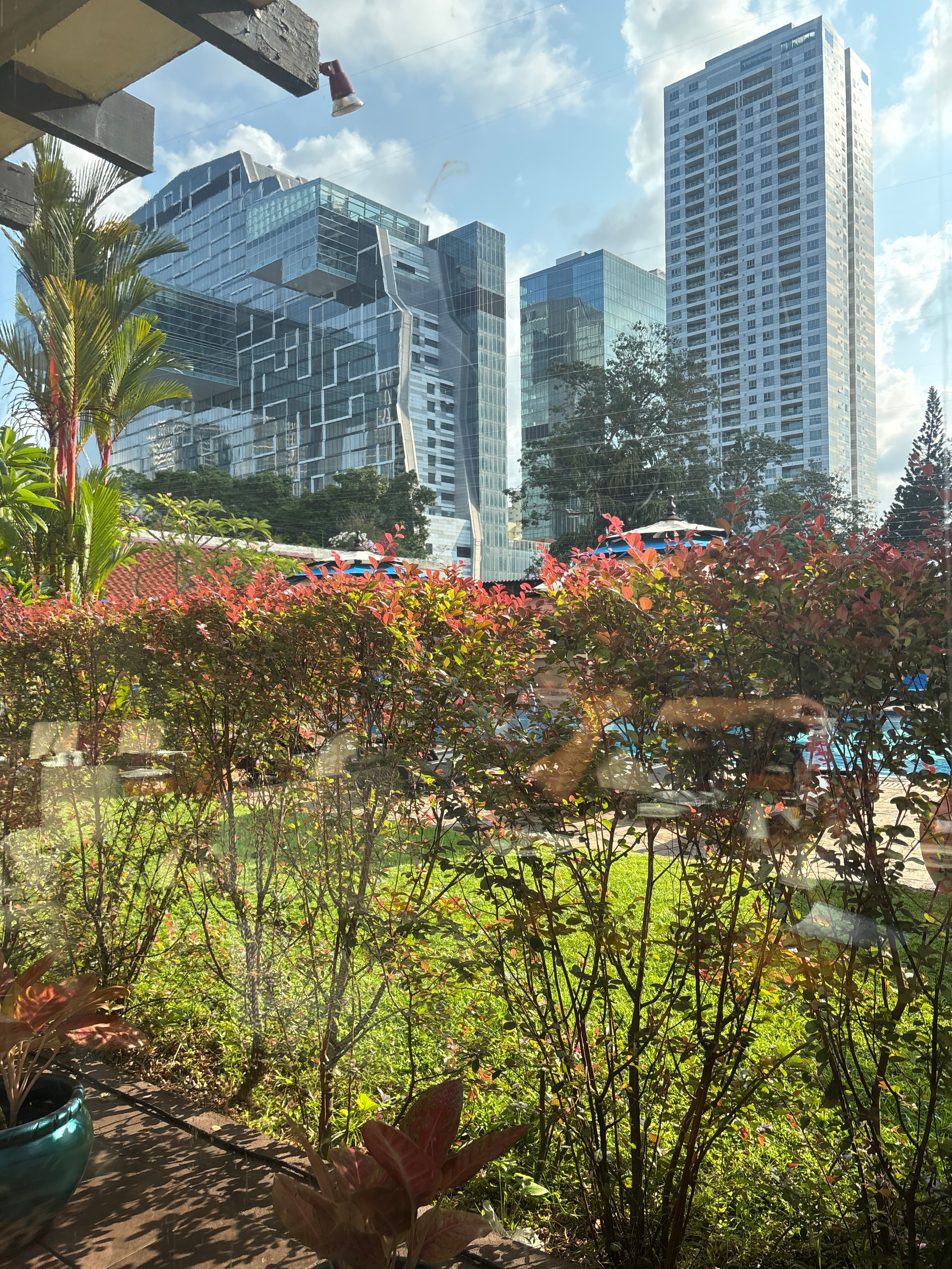 泰姬度假酒店-官方