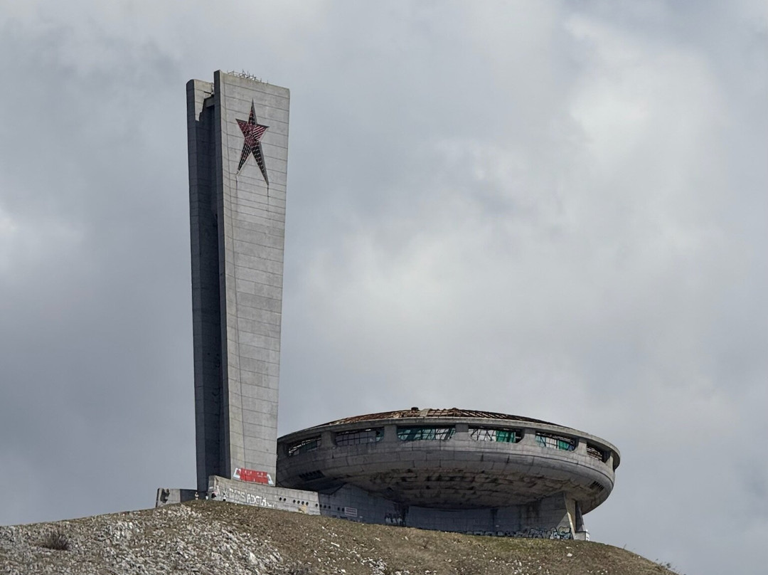 Private Guide Bulgaria-索非亚必去景点