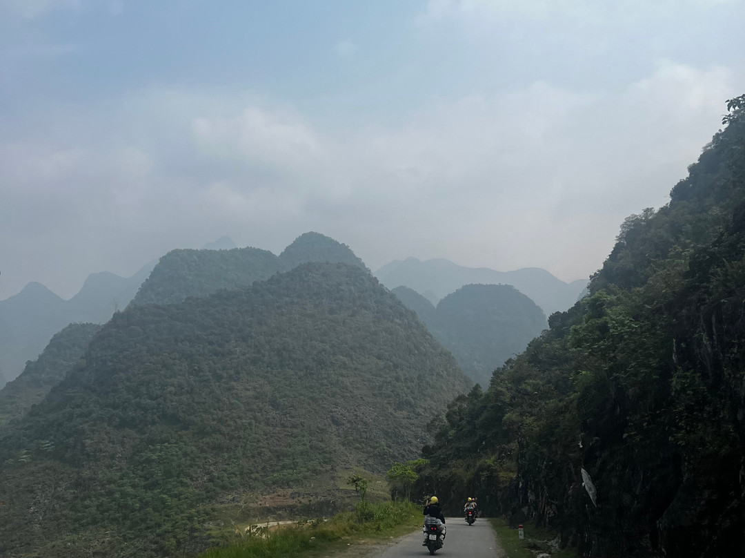 BiBi Ha Giang Loop Tour-Ha Giang必去景点