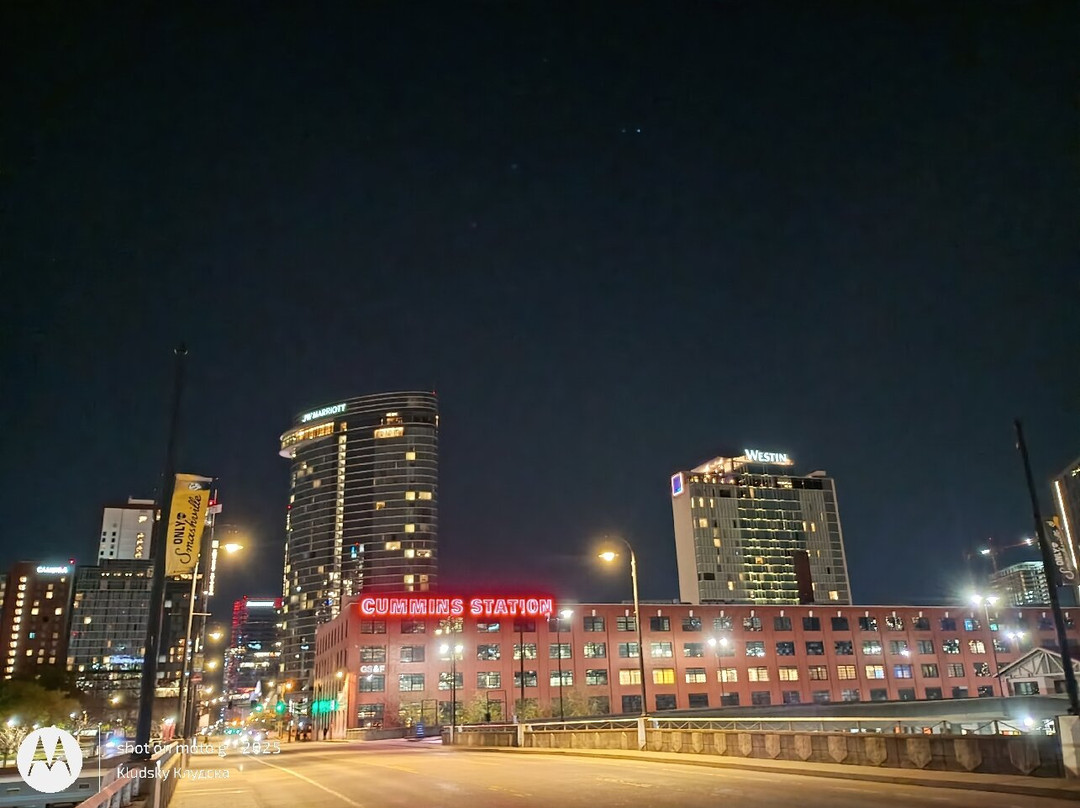 Frist Art Museum-纳什维尔必去景点