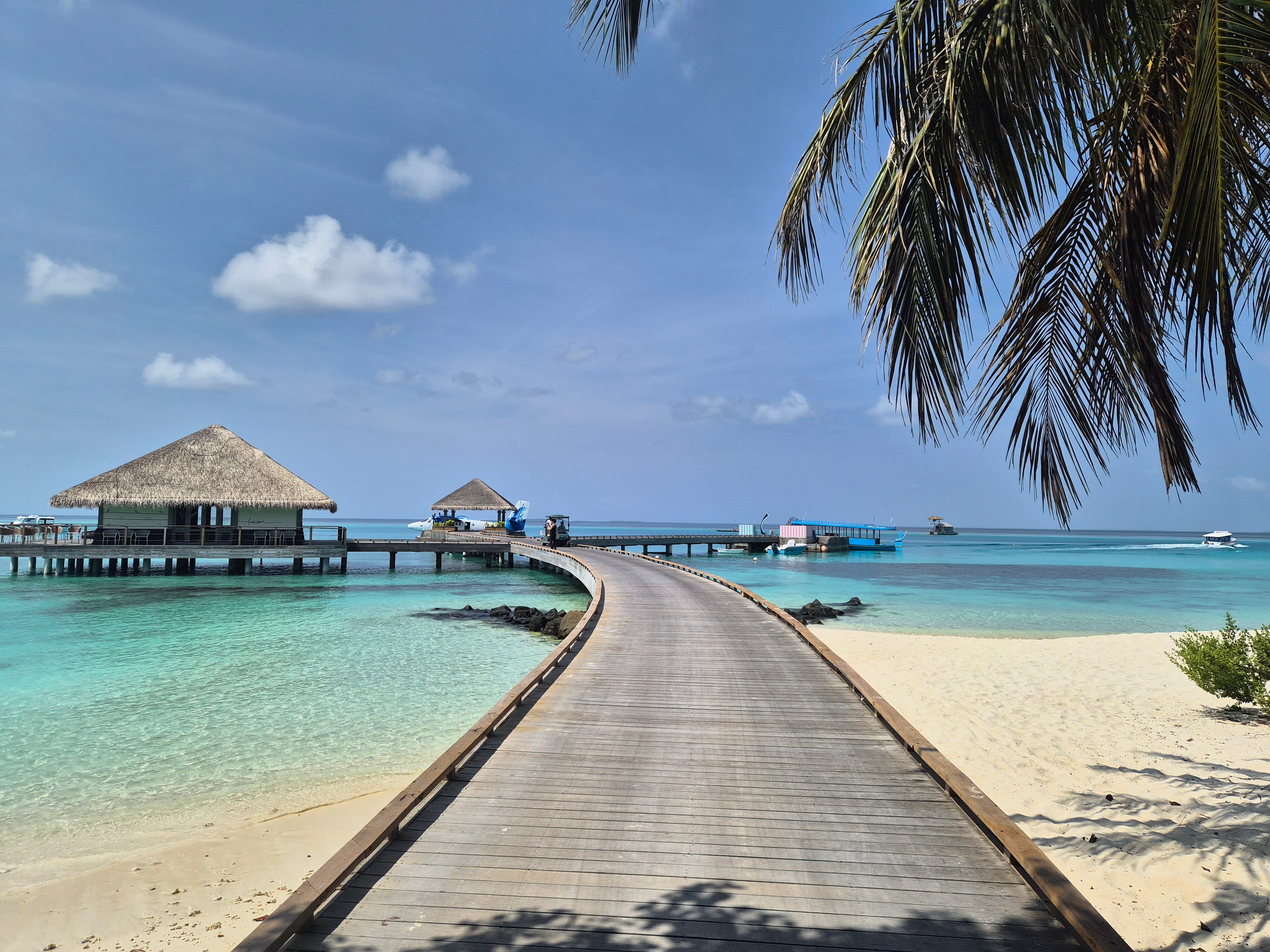 Cora Cora Maldives-官方