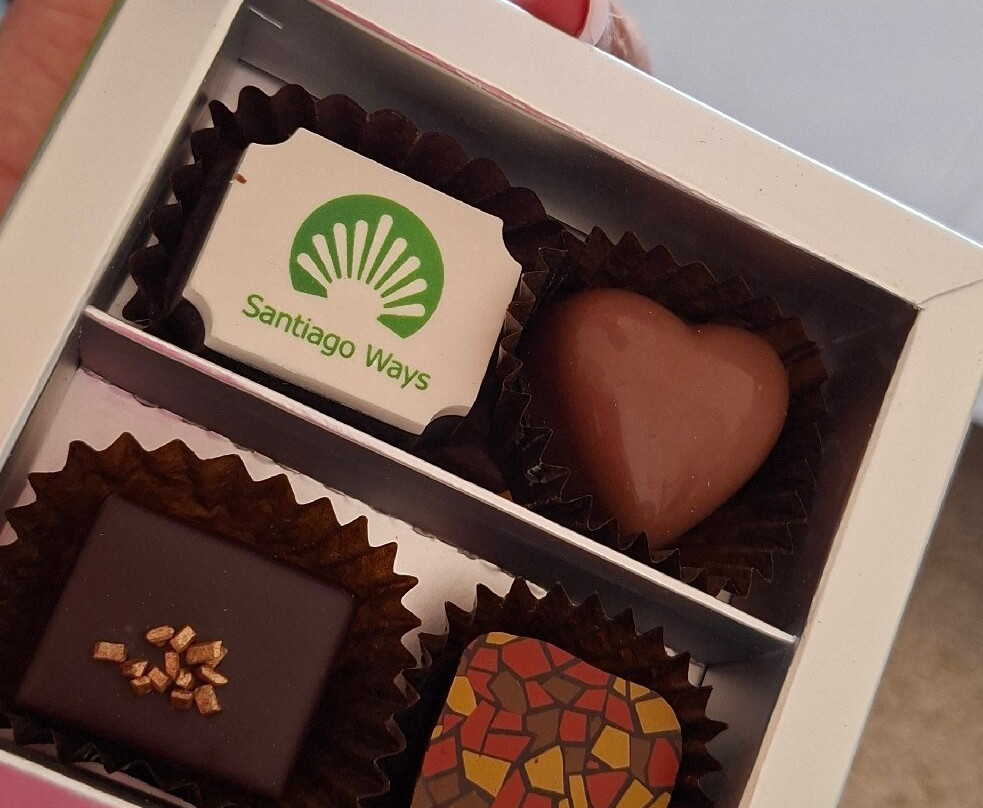 Santiago Ways-桑坦德必去景点