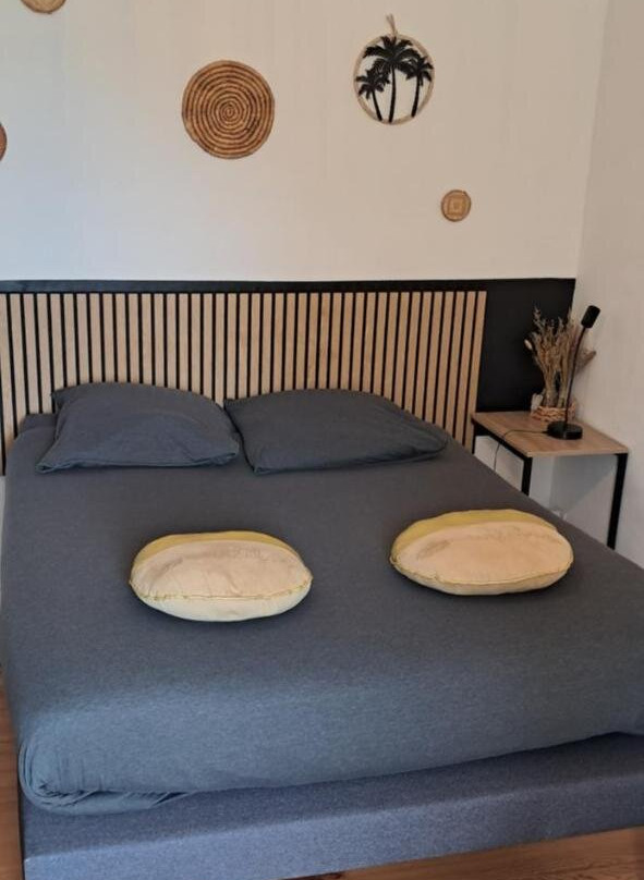Chambres Randonneurs
