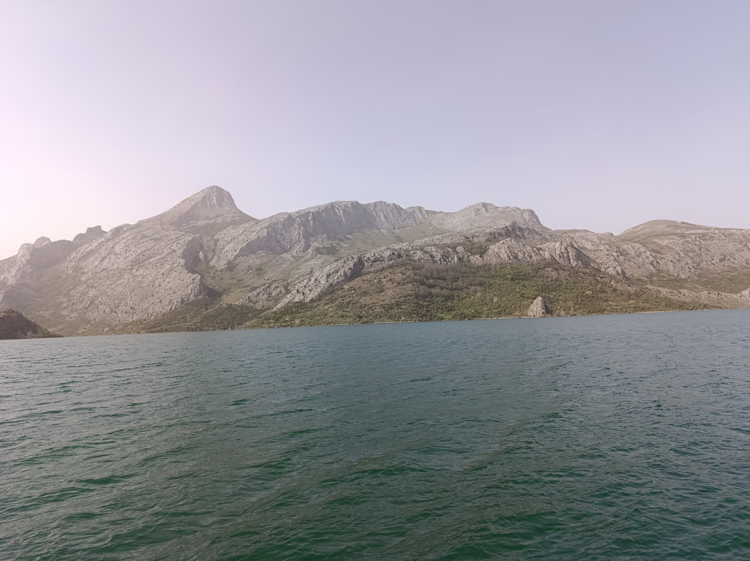 Riaño en Barco SL-Riano必去景点