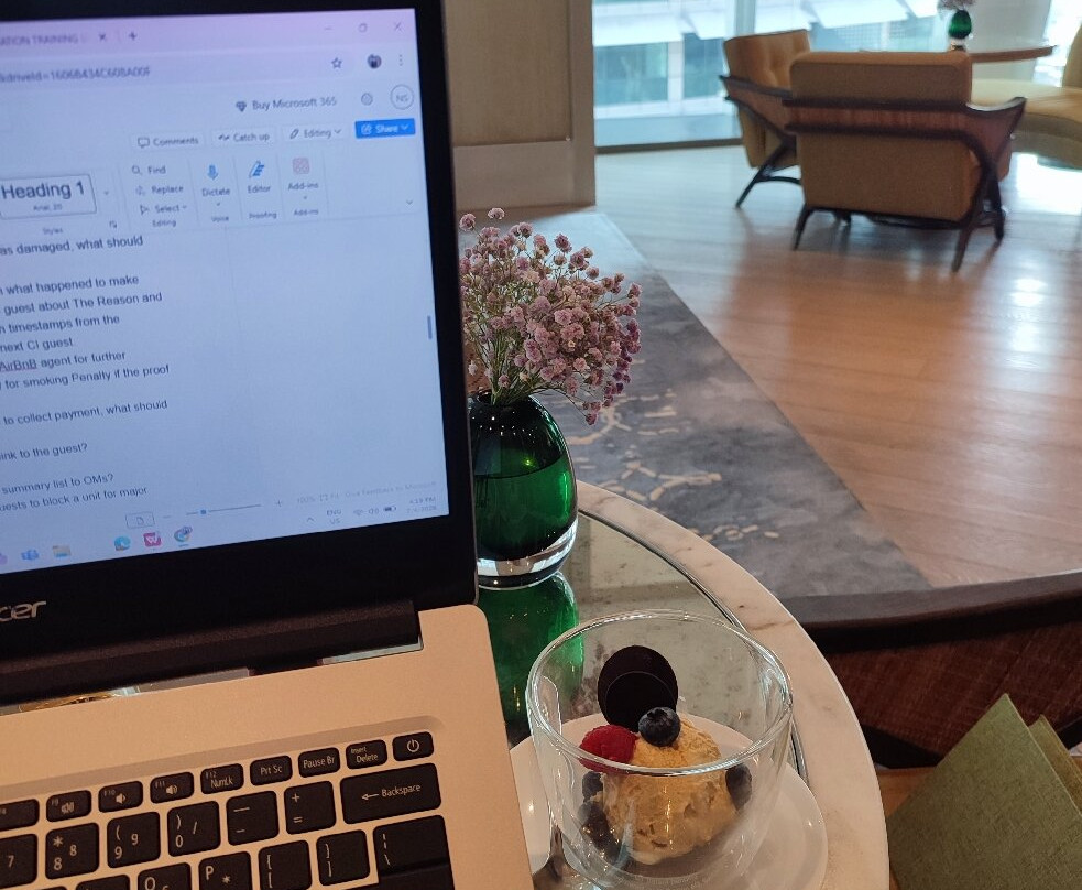 吉隆坡四季酒店主图