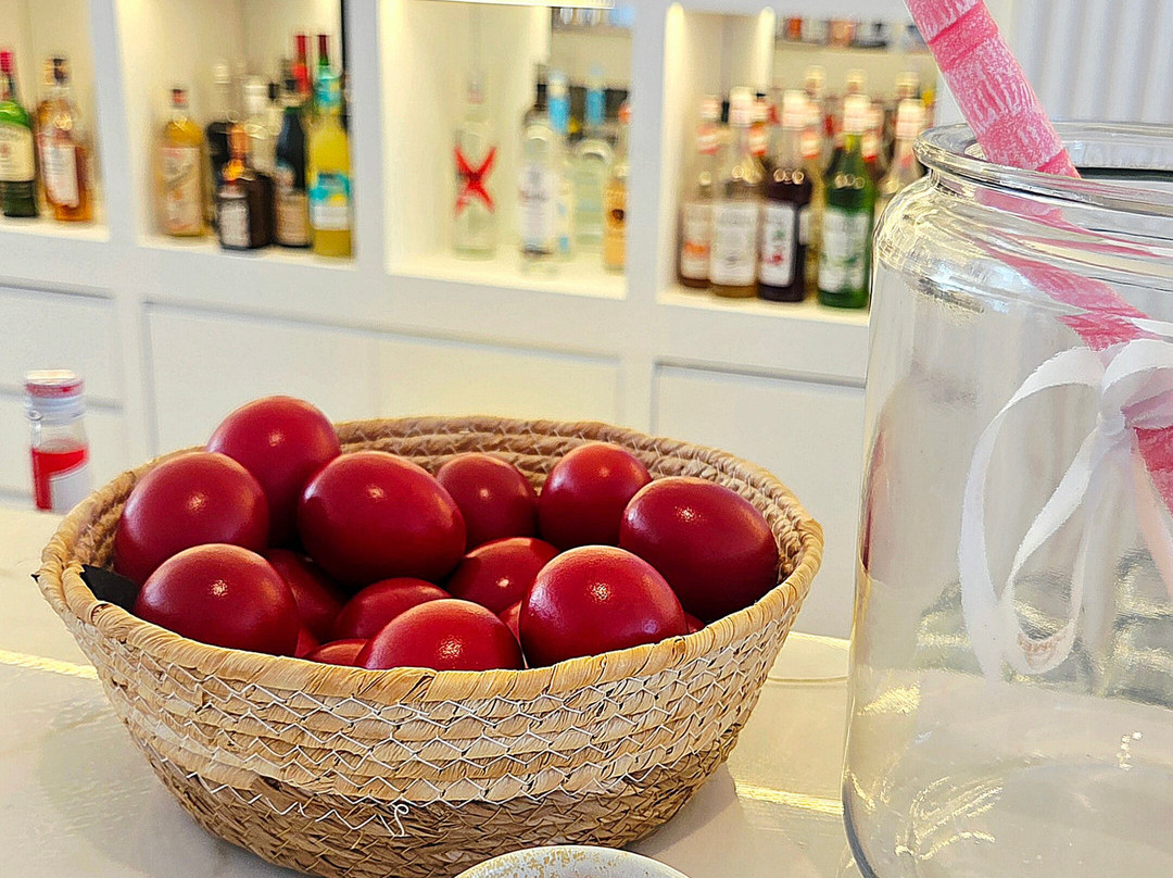 诺鲁兹卡桑德拉穹顶酒店主图