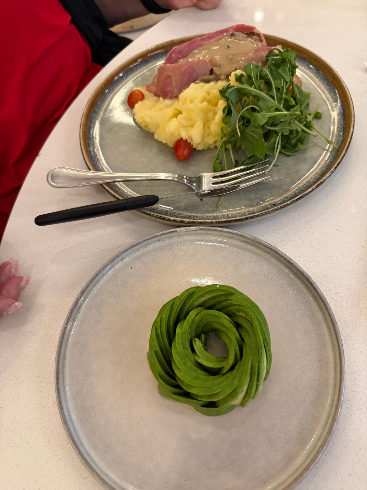 基多机场假日酒店-旅行者