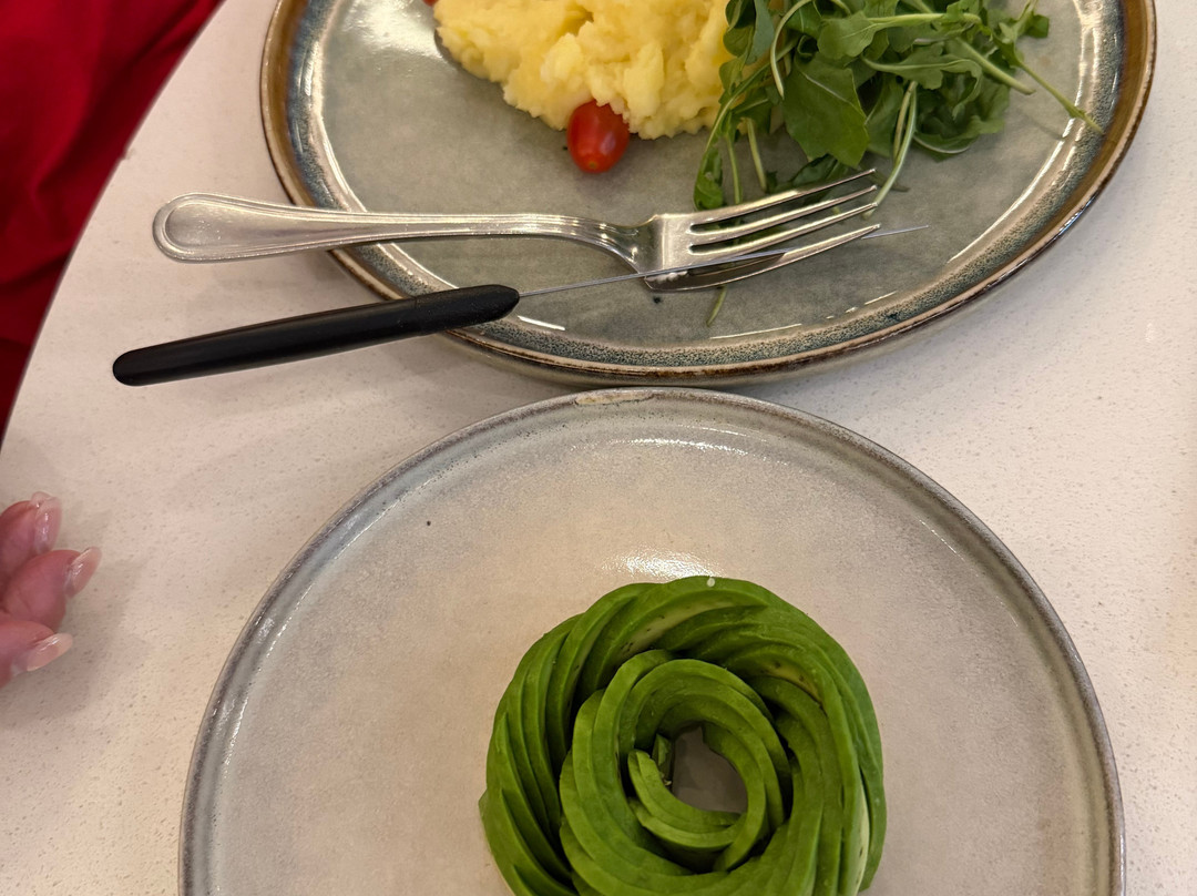 基多机场假日酒店主图