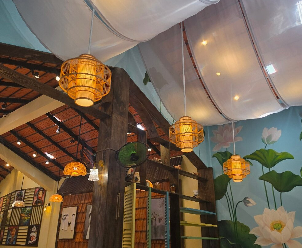 Xóm Mới Garden Phú Quốc