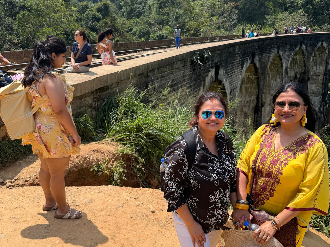 Migrant Musings & Co.-新德里必去景点