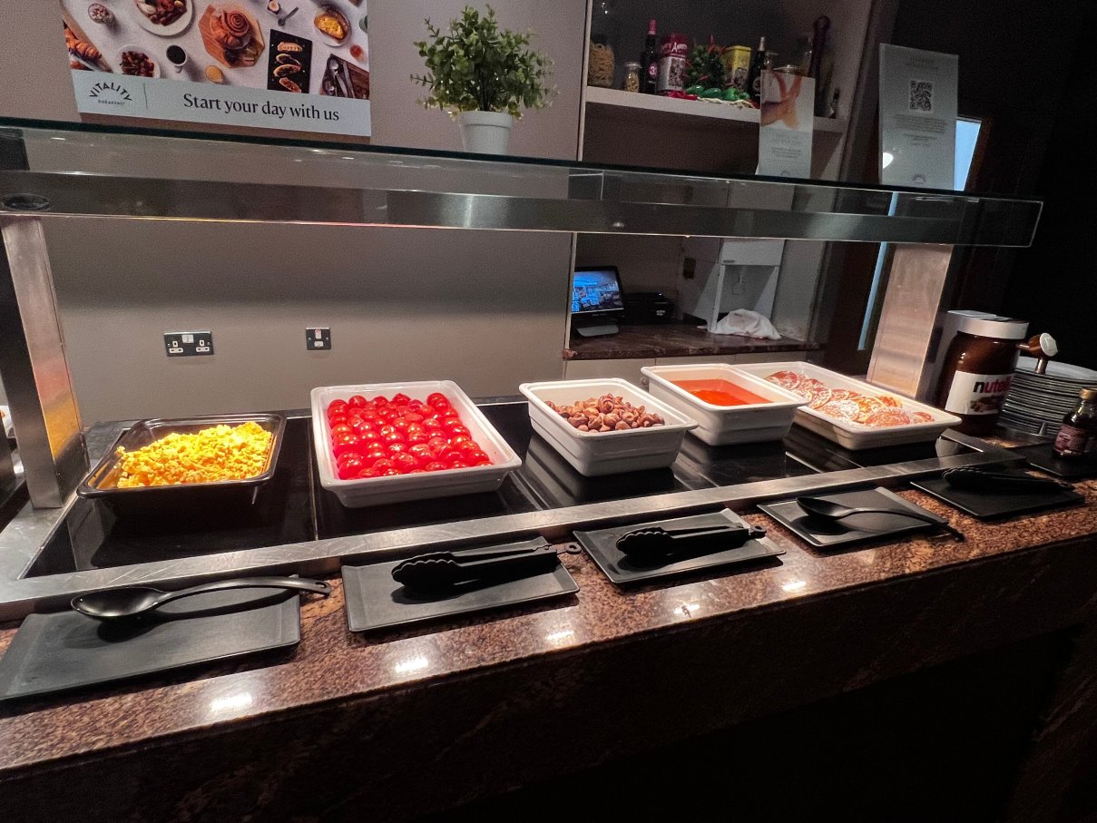 克拉尔特昂里弗艾山谷酒店-旅行者