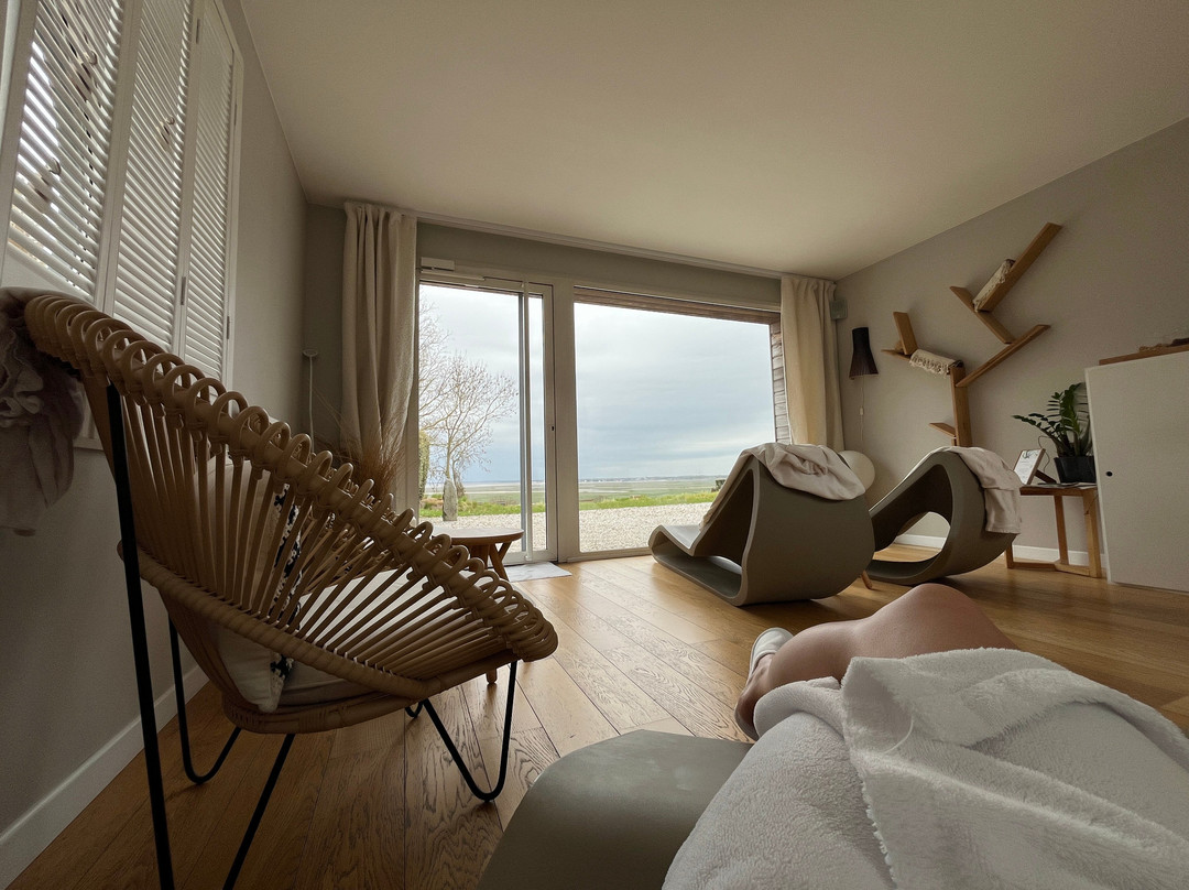 柯德利斯Spa酒店主图