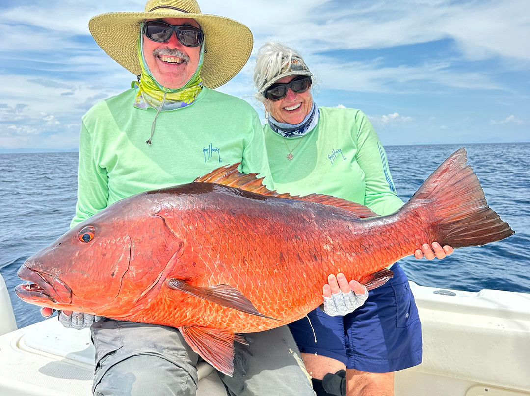 Sport Fish Panama Island Lodge主图