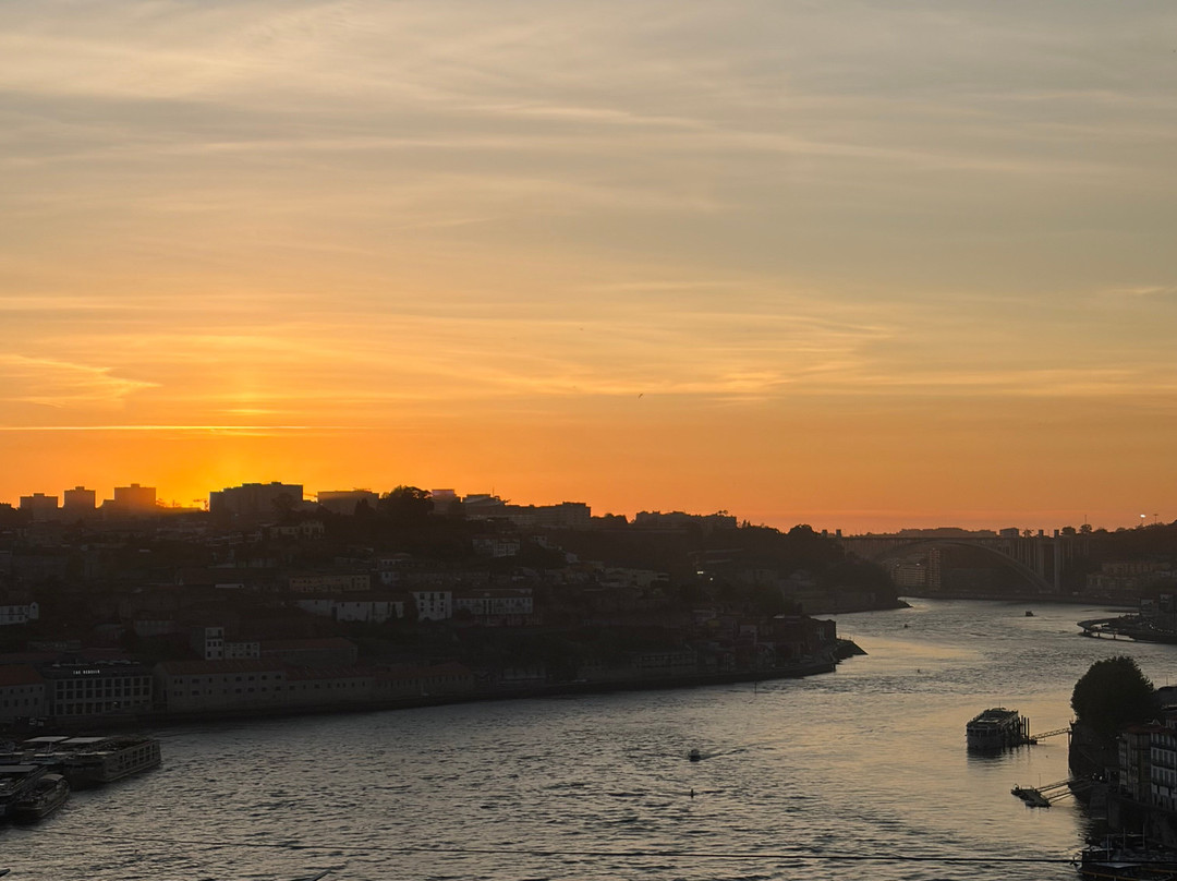 Across Portugal-卡卡维卢斯必去景点