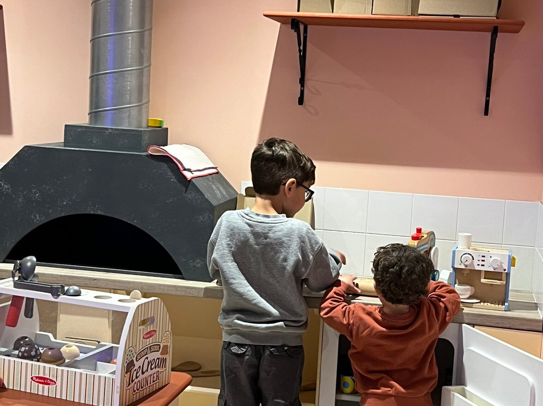 Discovery Village-基督城必去景点