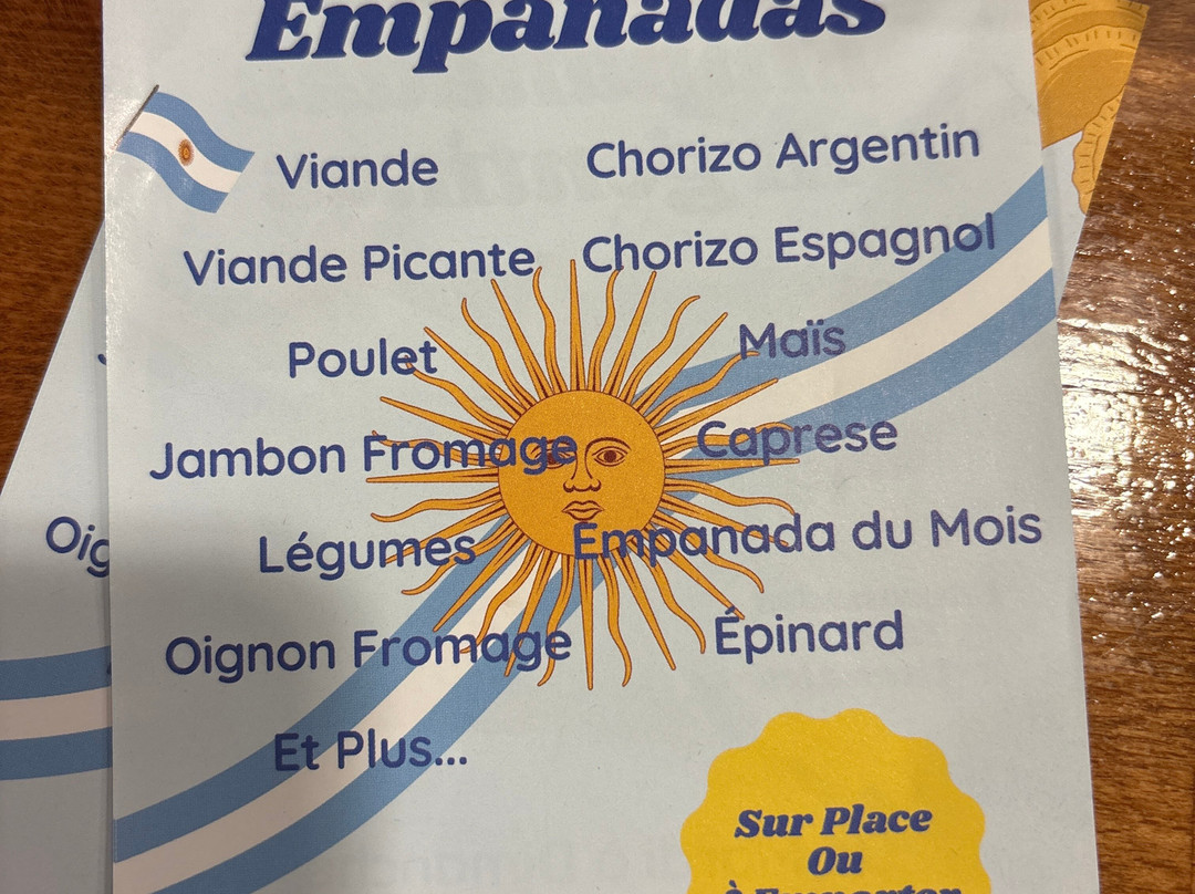 El Molino De Sabores