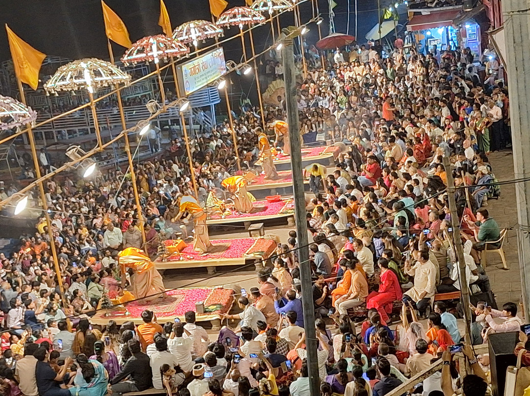 Durlabh Darshan Kendra - Varanasi-瓦拉纳西必去景点