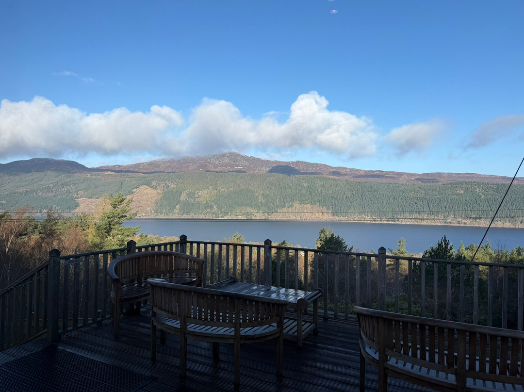 佛雅尔斯酒店主图