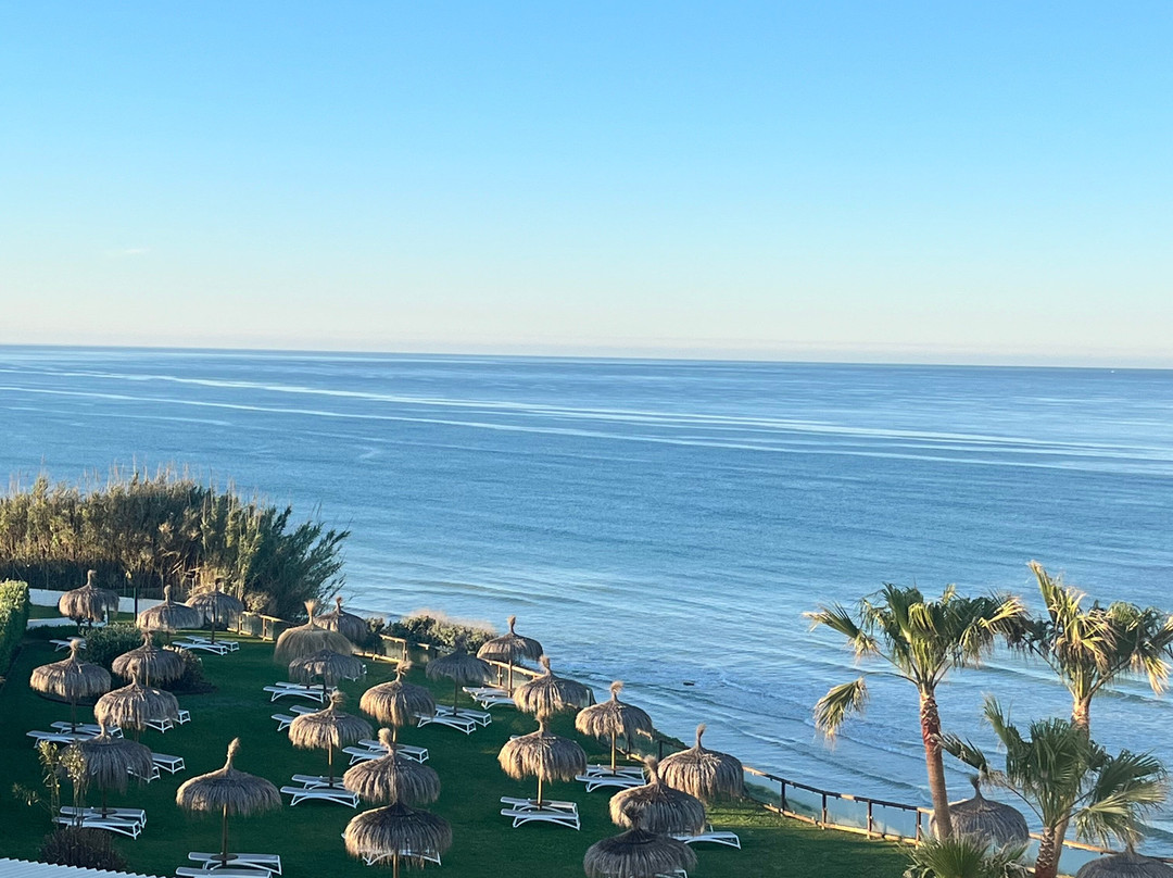 弗拉门戈科尼尔希普酒店主图