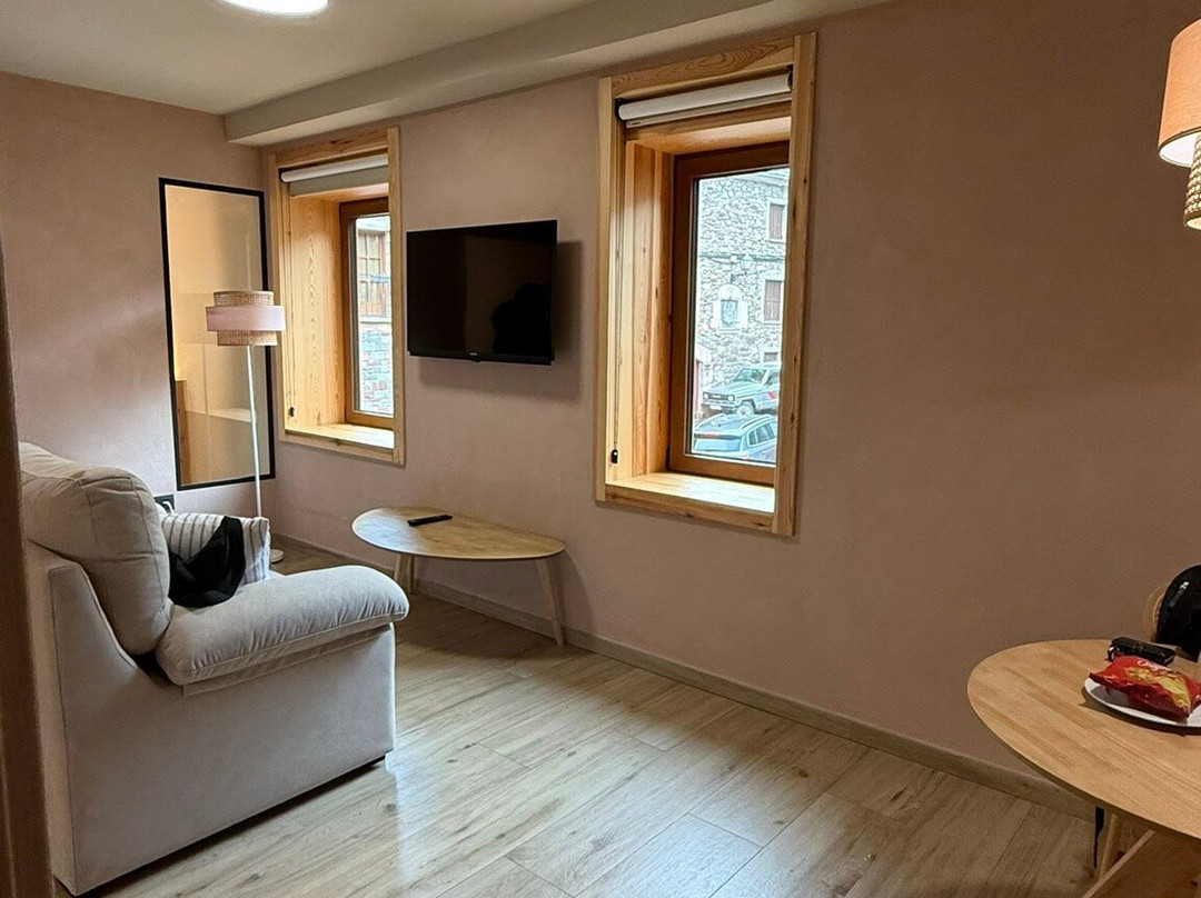 美迪欧地亚精品酒店主图