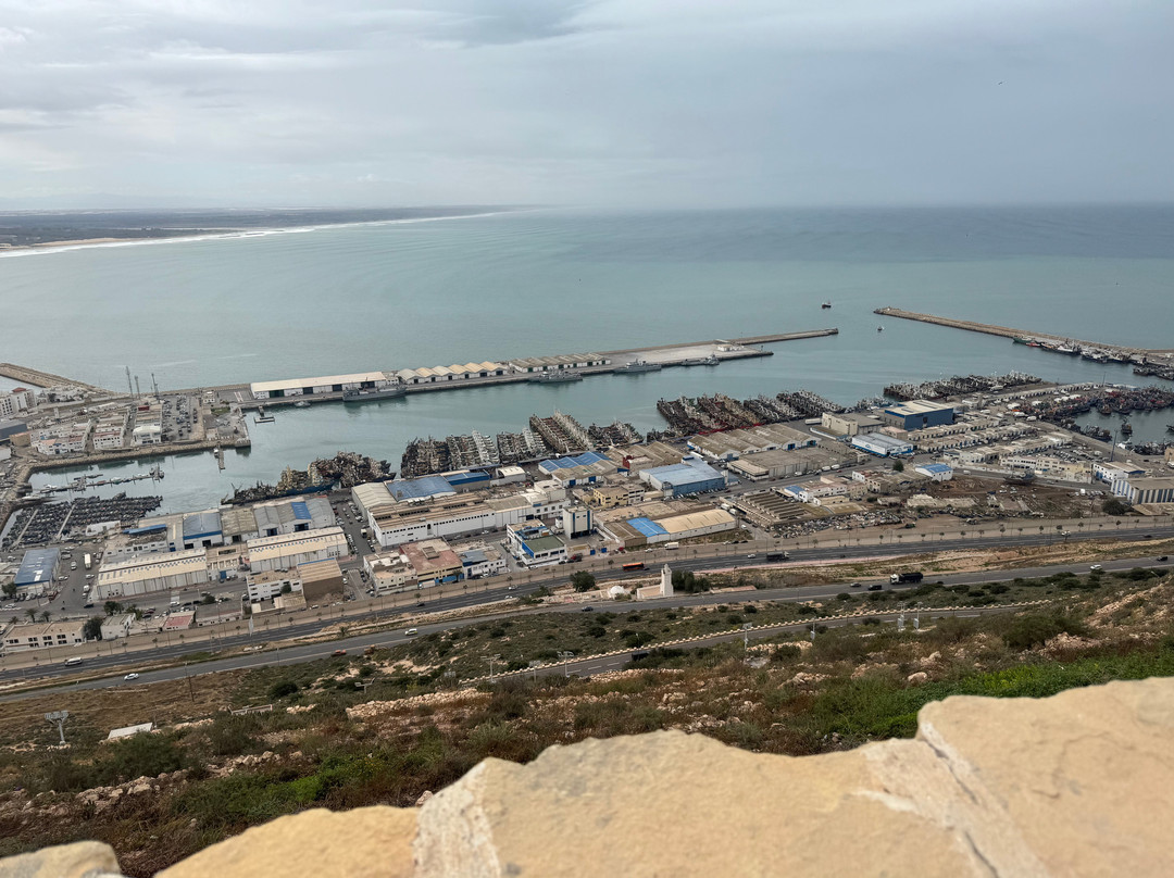 Pickalbatros White Beach Taghazout - Adults Friendly 16 Years Plus - Ultra All Inclusive主图