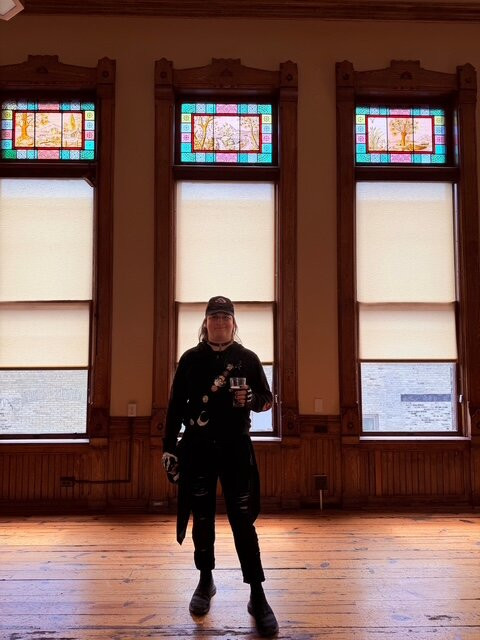 Best Place at the Historic Pabst Brewery-密尔沃基必去景点