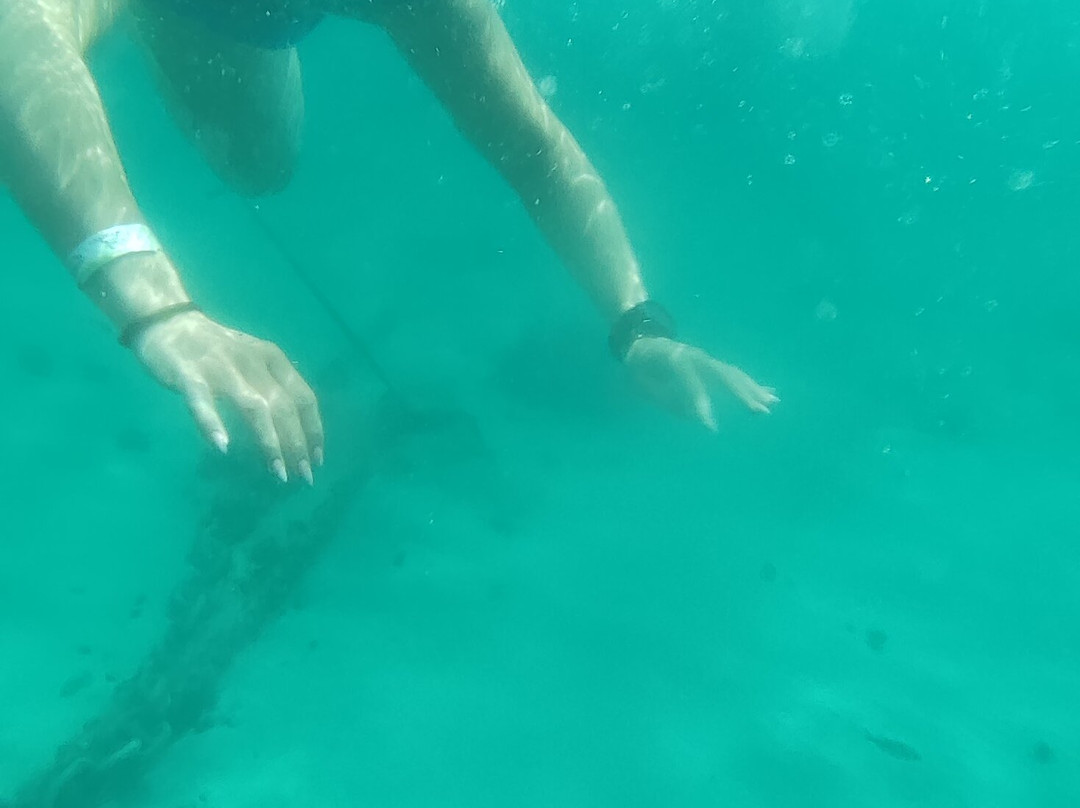Parrachos Praia Clube-Maxaranguape必去景点