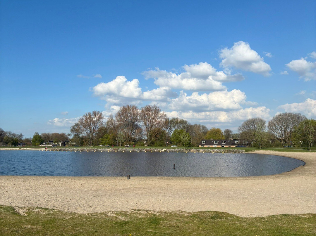 Westeinderplassen-Aalsmeer必去景点