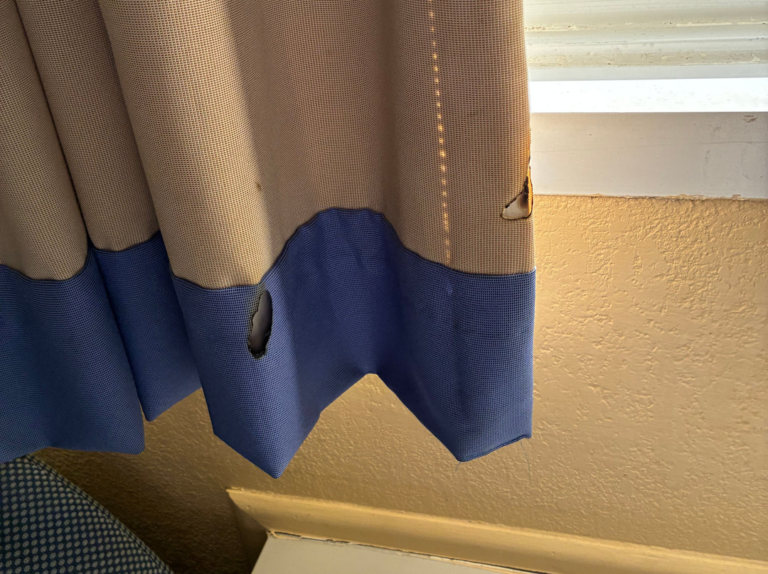 黎明城拉昆塔温德姆套房酒店主图