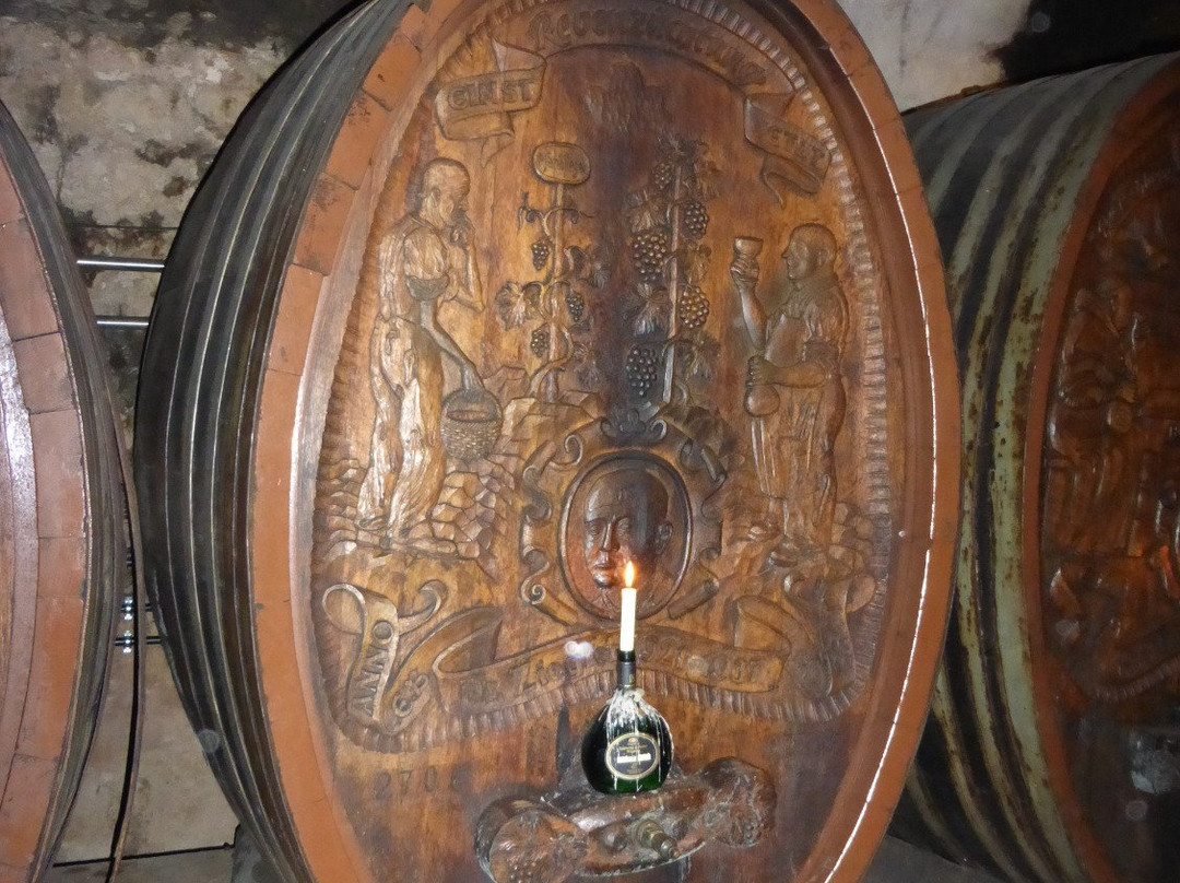 维尔茨堡宫-维尔茨堡必去景点