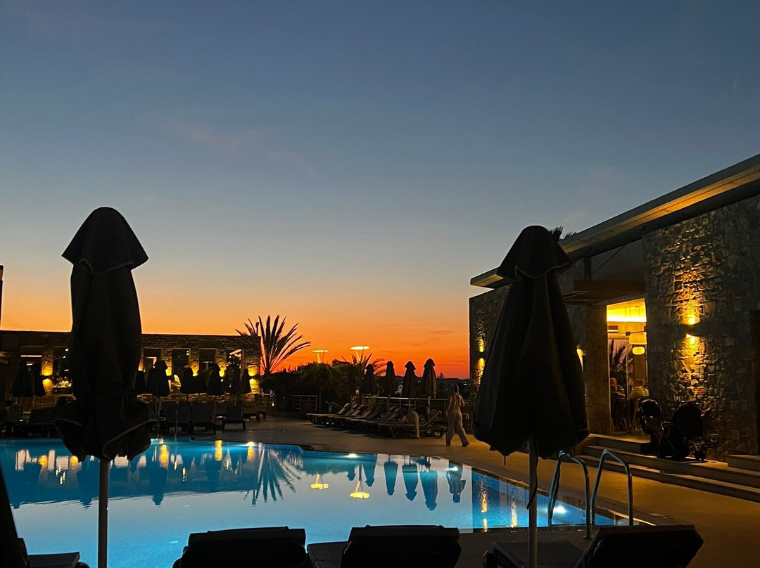 娜娜金色海滩 - 全包主图