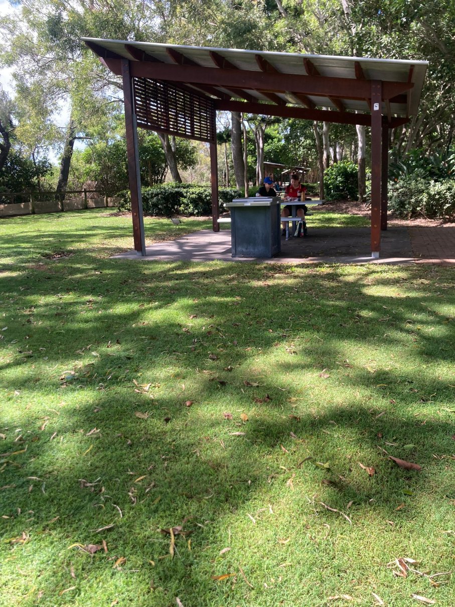 赫维湾汽车旅馆-旅行者