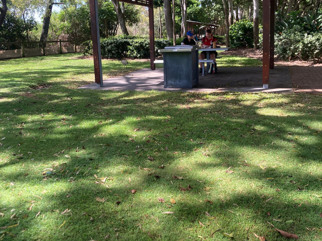 赫维湾汽车旅馆主图