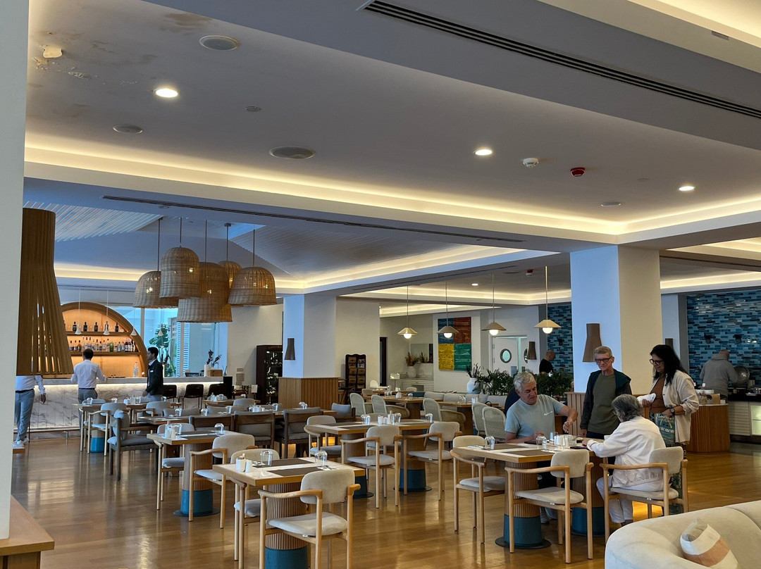 多利亚博德鲁姆酒店主图