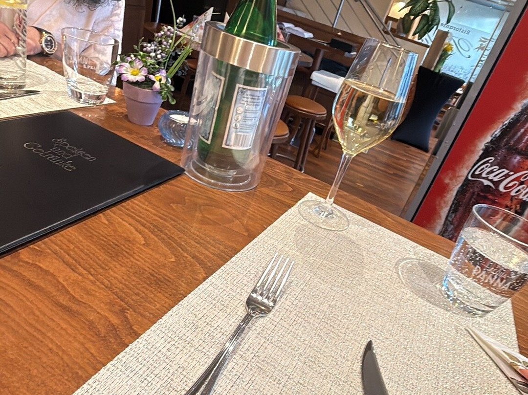 Ristorante Pizzeria Pugliese