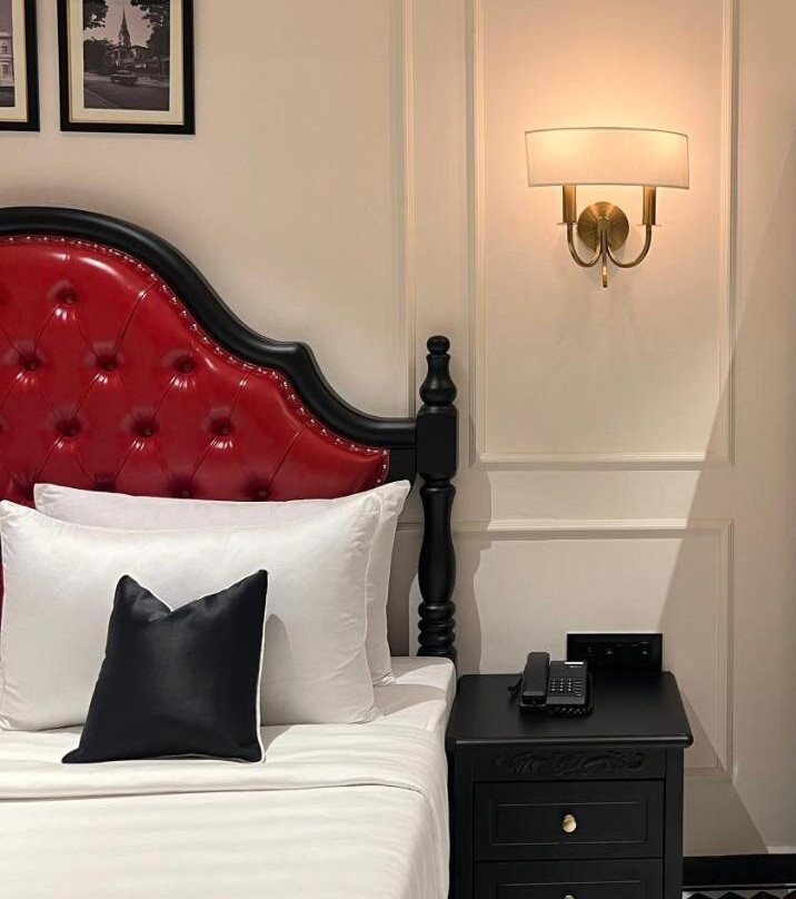 Hotel Bengal Kutir