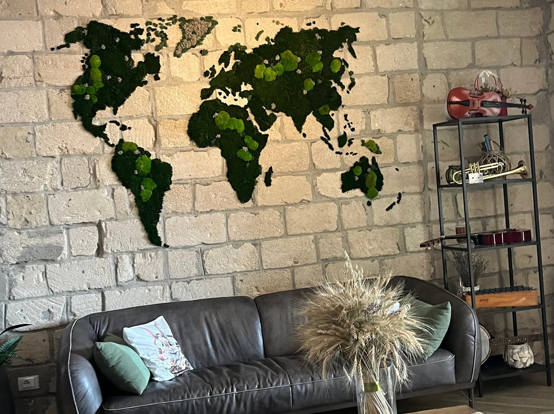 ECODOR酒店主图