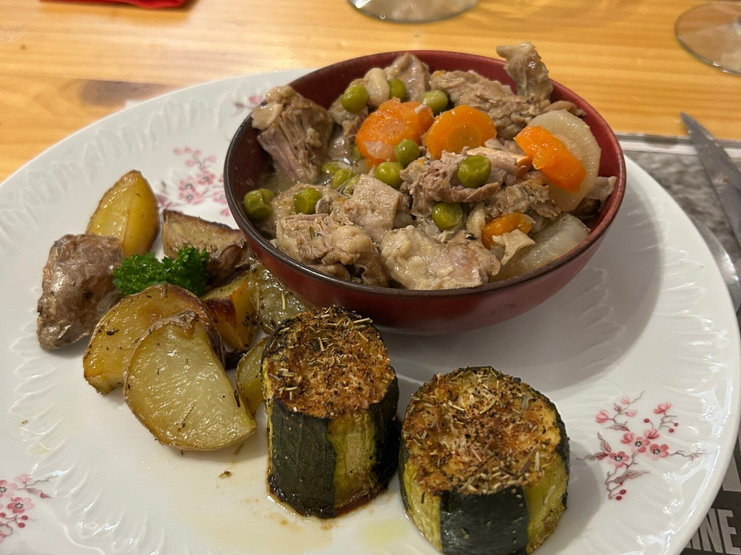 贝日里旅馆主图