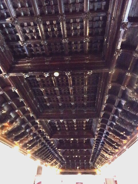 Mattancherry Palace-柯钦必去景点