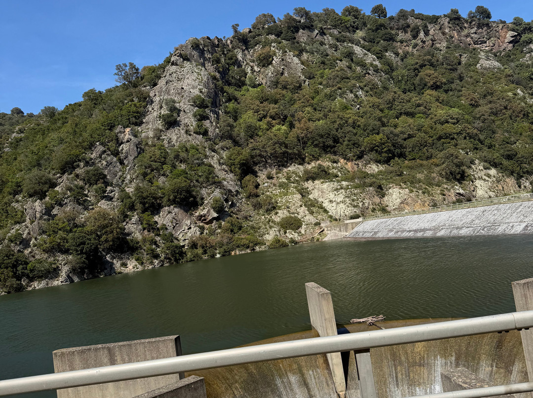 Corse Trike-Bastia必去景点