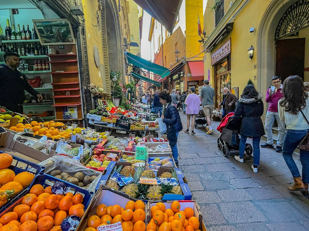 Quadrilatero-博洛尼亚必去景点