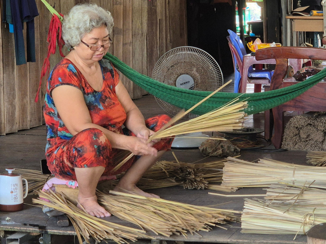 Mekong River Luxury Cruises-芹苴必去景点