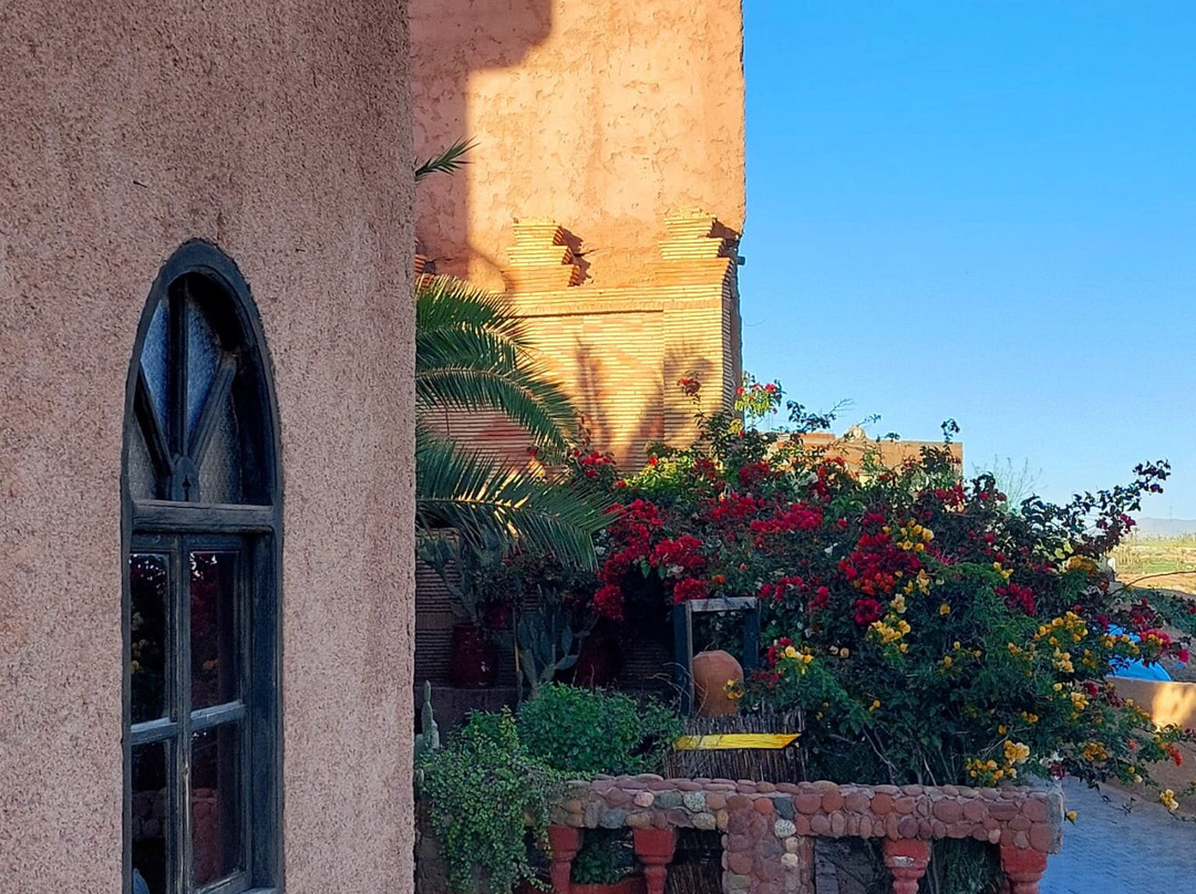 Kasbah Le Mirage主图