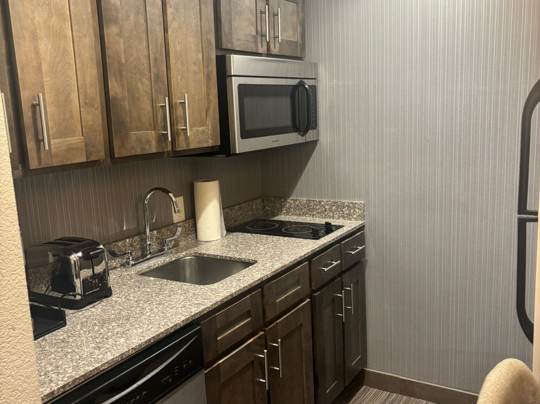 富兰克林纳什维尔酷斯普林斯Homewood Suites by Hilton主图