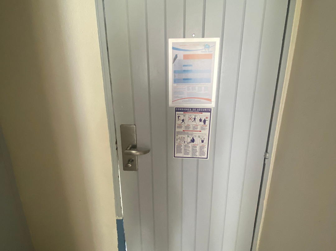 卡内拉海滩酒店主图