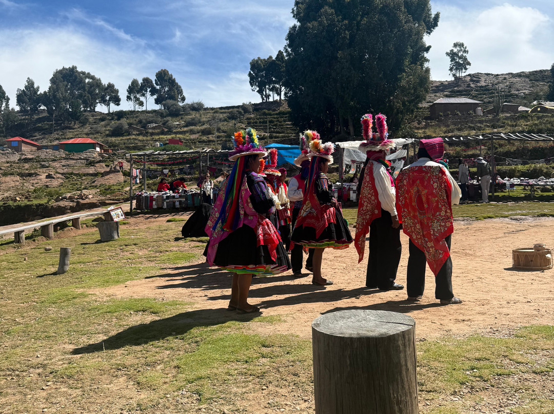 Titicaca Expeditions-普诺大区必去景点